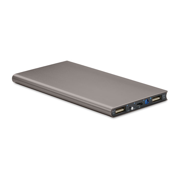 Power bank 8000 mAh