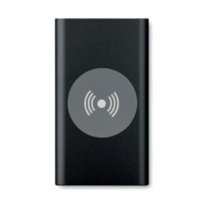 Draadloze powerbank