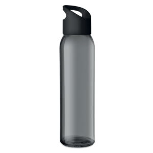 Glazen drinkfles 470ml