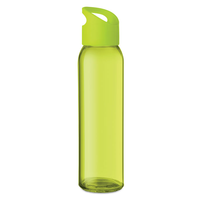 Glass bottle 470ml