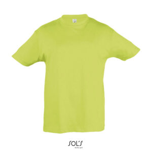 REGENT Kinder t-shirt 150g
