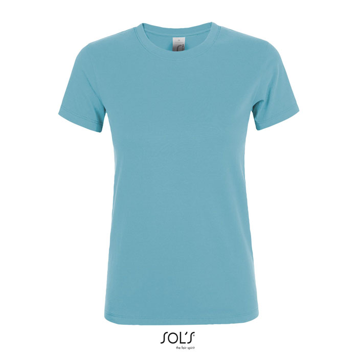 REGENT WOMEN T-SHIRT 150g
