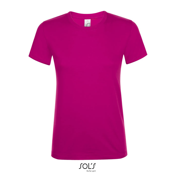 REGENT WOMEN T-SHIRT 150g