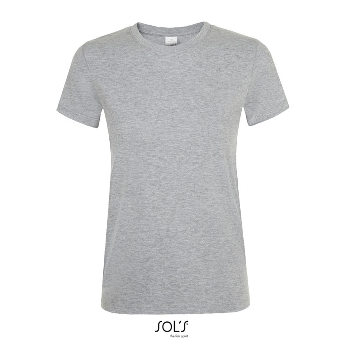 REGENT WOMEN T-SHIRT 150g