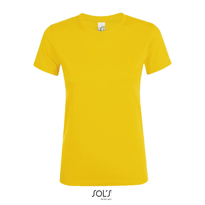REGENT WOMEN T-SHIRT 150g
