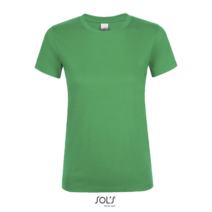 REGENT WOMEN T-SHIRT 150g