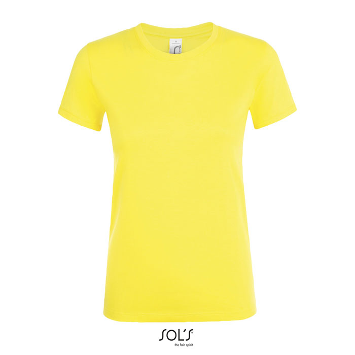 REGENT WOMEN T-SHIRT 150g