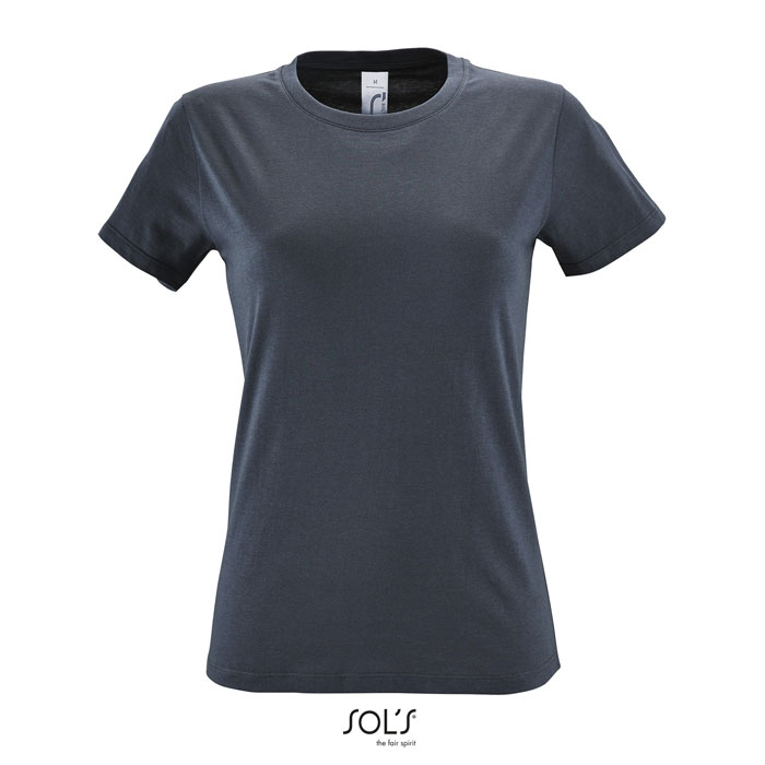 REGENT WOMEN T-SHIRT 150g