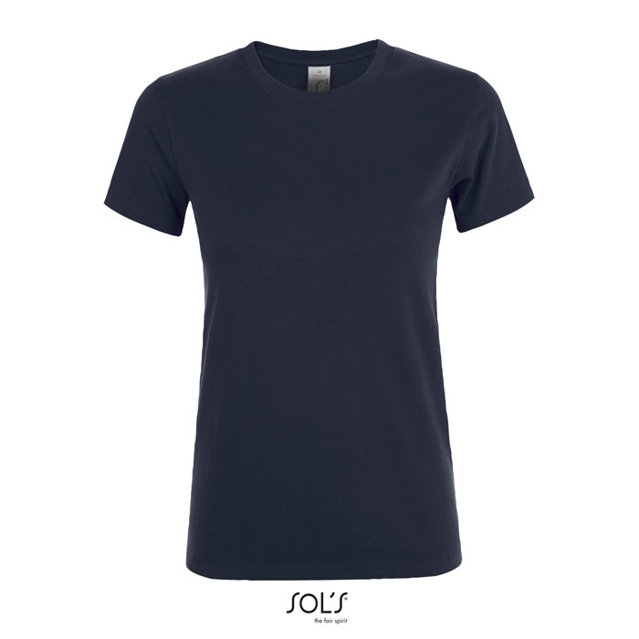 REGENT WOMEN T-SHIRT 150g