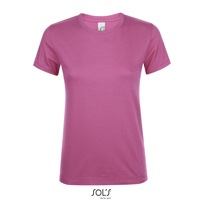 REGENT WOMEN T-SHIRT 150g
