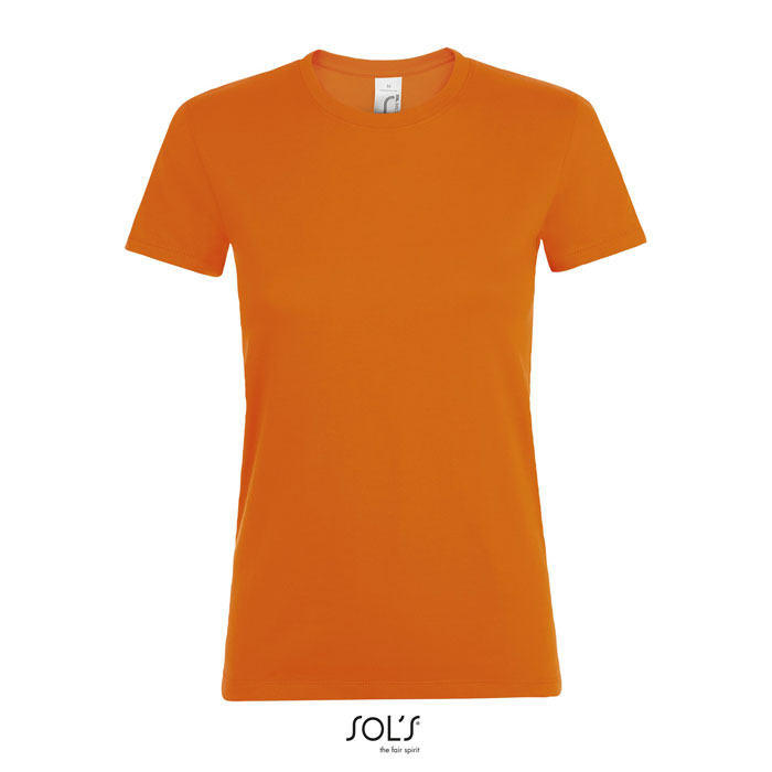 REGENT WOMEN T-SHIRT 150g