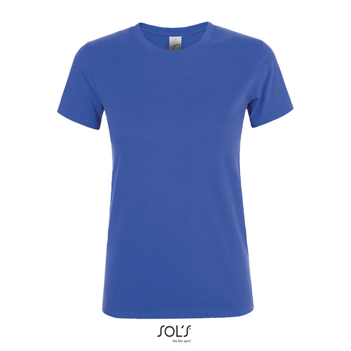 REGENT WOMEN T-SHIRT 150g