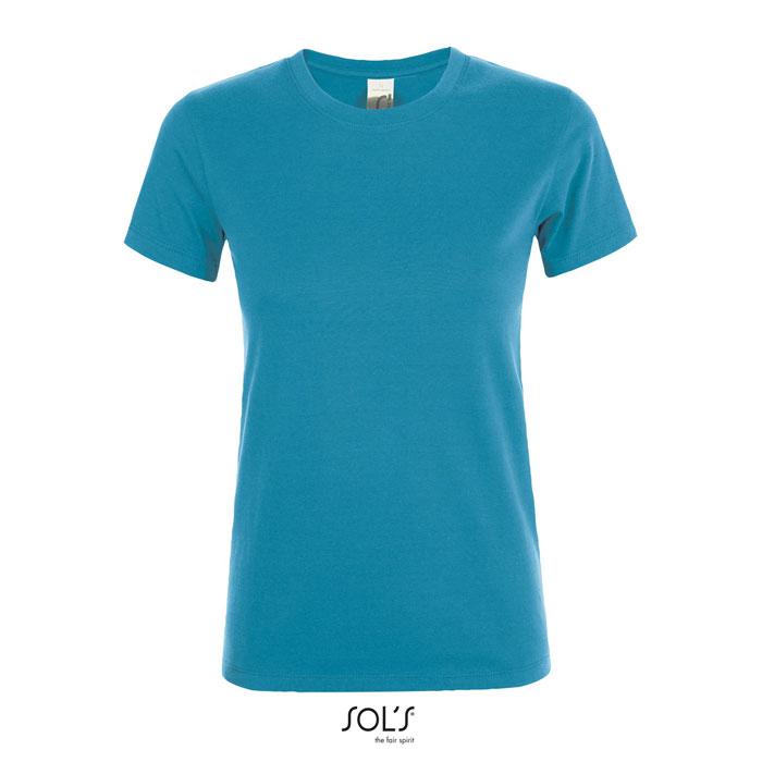 REGENT WOMEN T-SHIRT 150g
