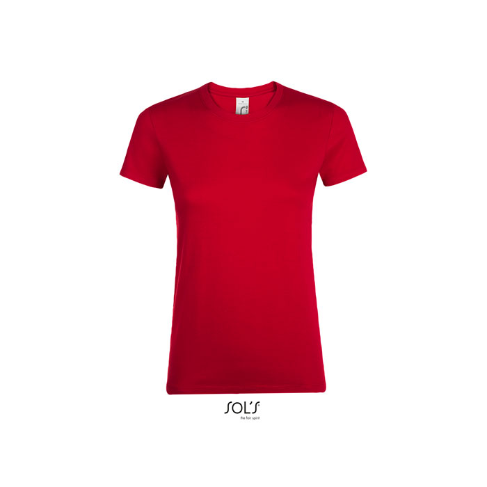 REGENT WOMEN T-SHIRT 150g