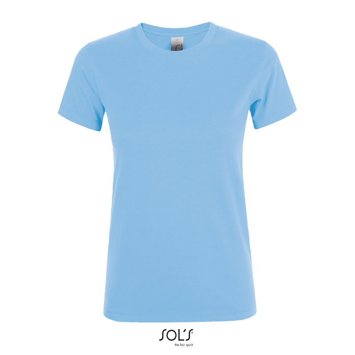 REGENT WOMEN T-SHIRT 150g