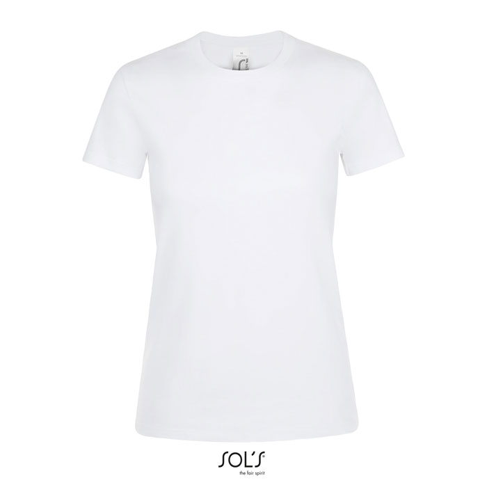 REGENT WOMEN T-SHIRT 150g