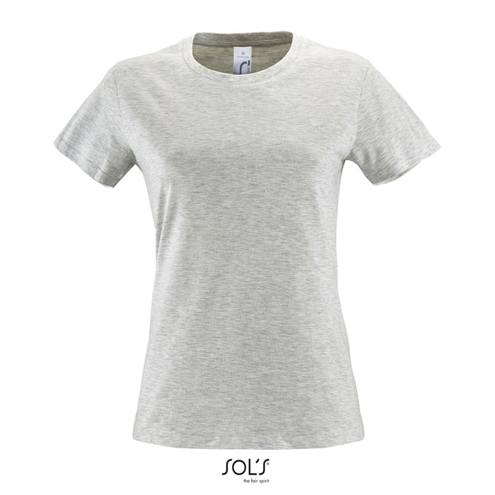REGENT WOMEN T-SHIRT 150g
