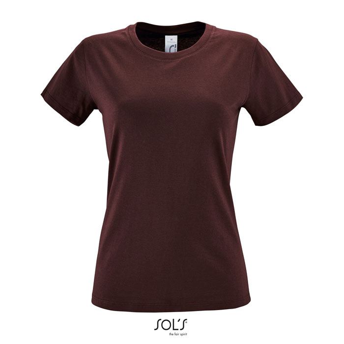 REGENT WOMEN T-SHIRT 150g