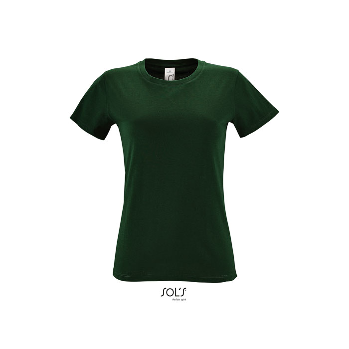 REGENT WOMEN T-SHIRT 150g