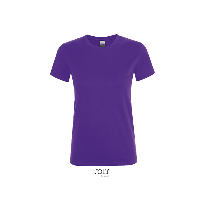 REGENT WOMEN T-SHIRT 150g