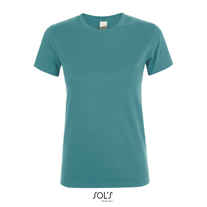 REGENT WOMEN T-SHIRT 150g