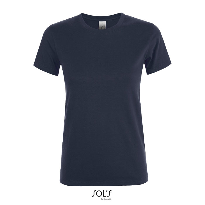REGENT WOMEN T-SHIRT 150g