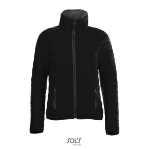 RIDEdames jas180g