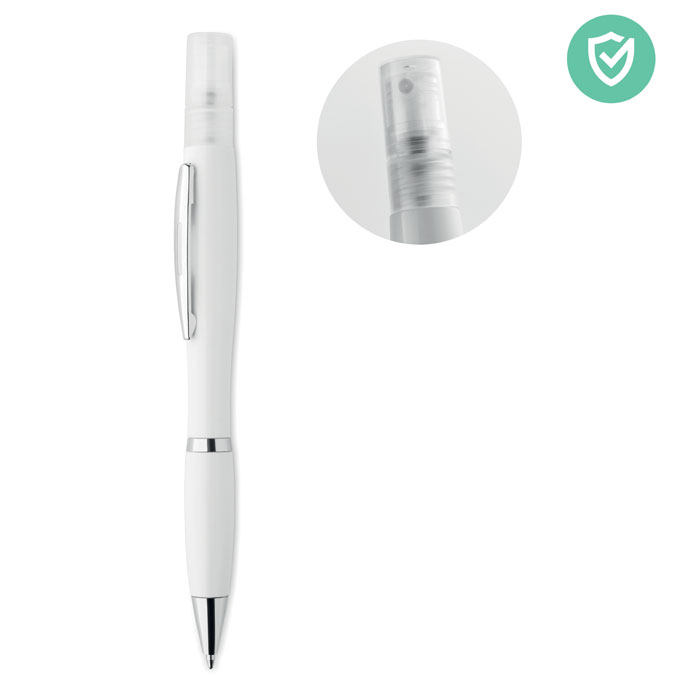 Pen with logo RIO SPRAY