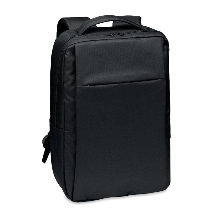 300D RPET laptop rugzak