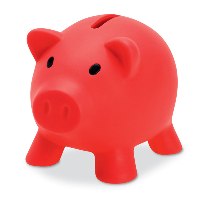 Piggy bank
