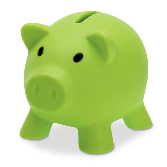Piggy bank