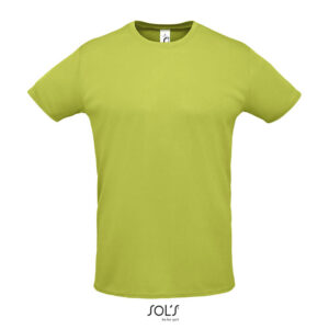 SPRINT unisex t-shirt 130g