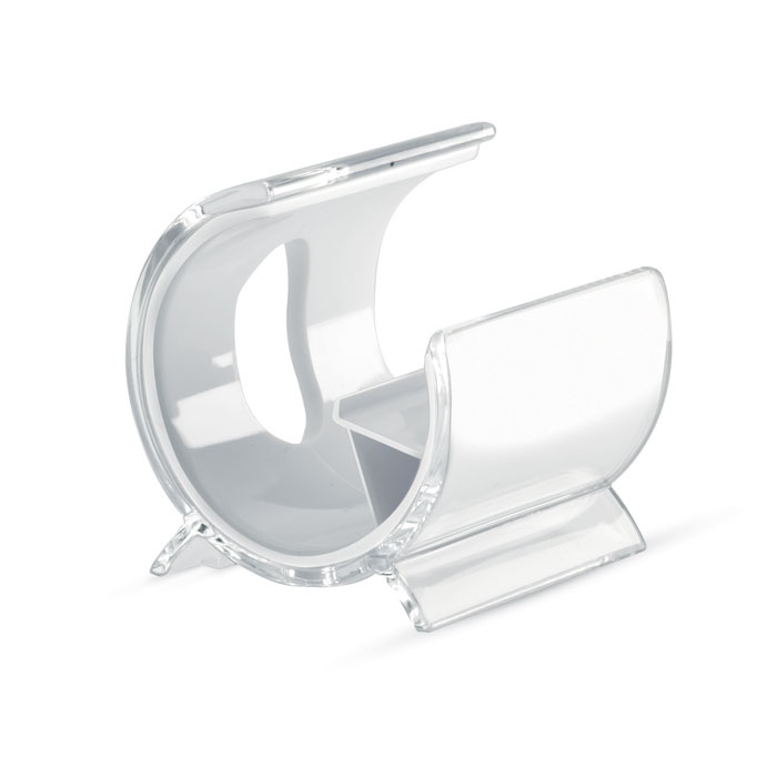 STANDIX Phone stand with logo  |Magnus Business Gifts