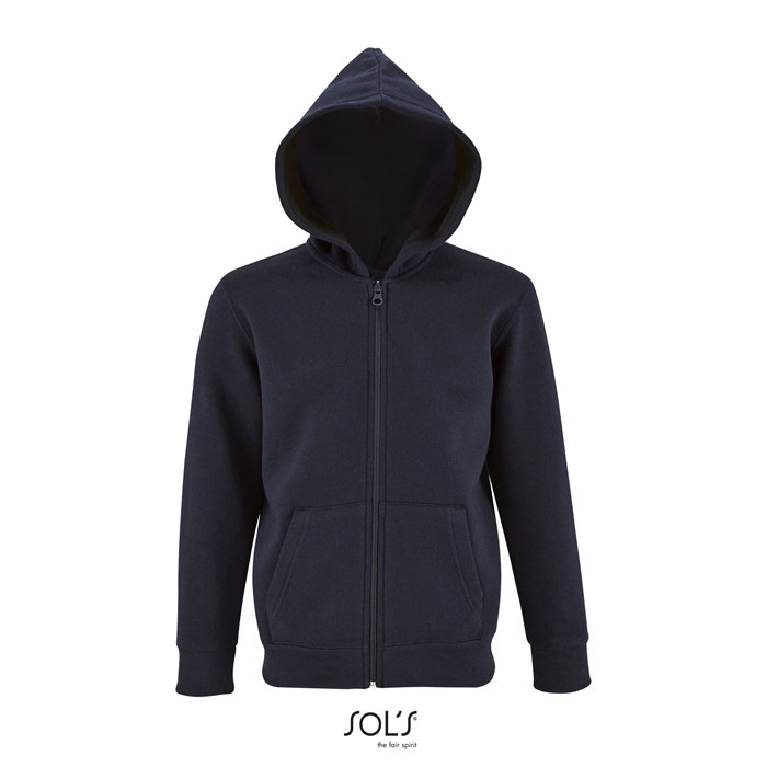 STONE kinder hoodie 260g