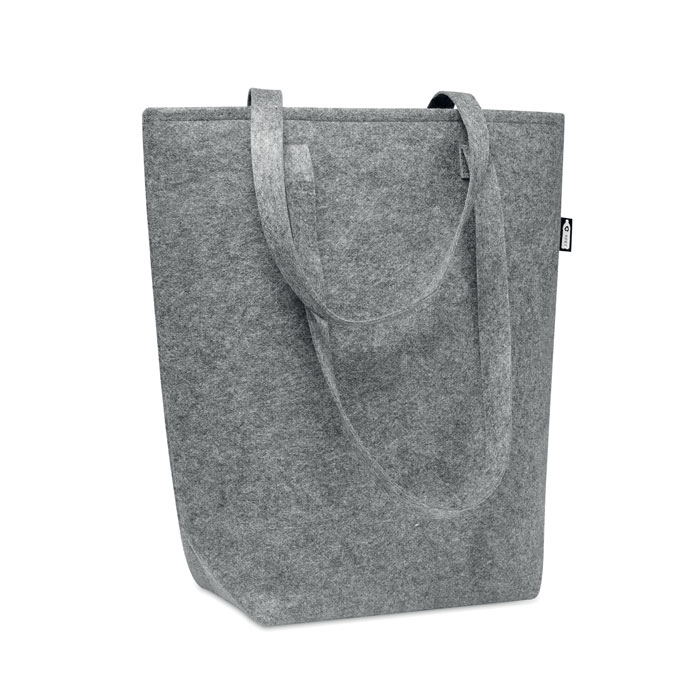 Tote bag with logo TASLO