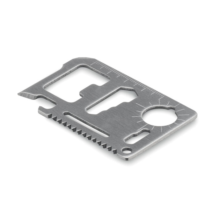 Gadget with logo Multitool TOOLIE