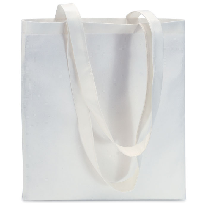 80gr/m² nonwoven shopping bag