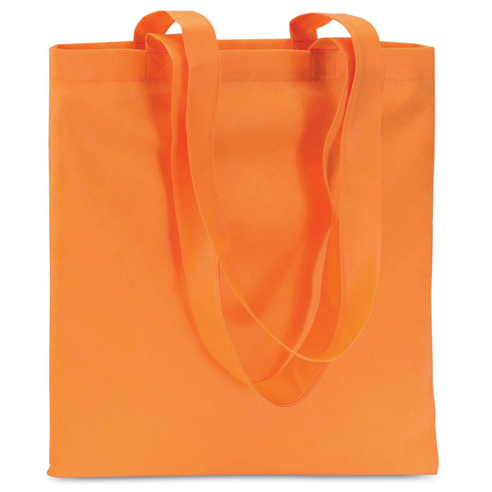 80gr/m² nonwoven shopping bag