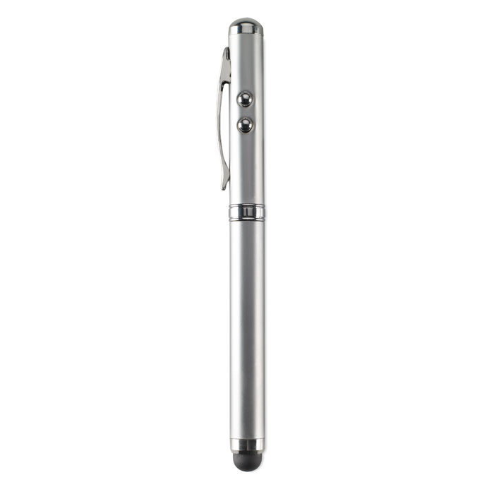Pen with logo TRIOLUX
