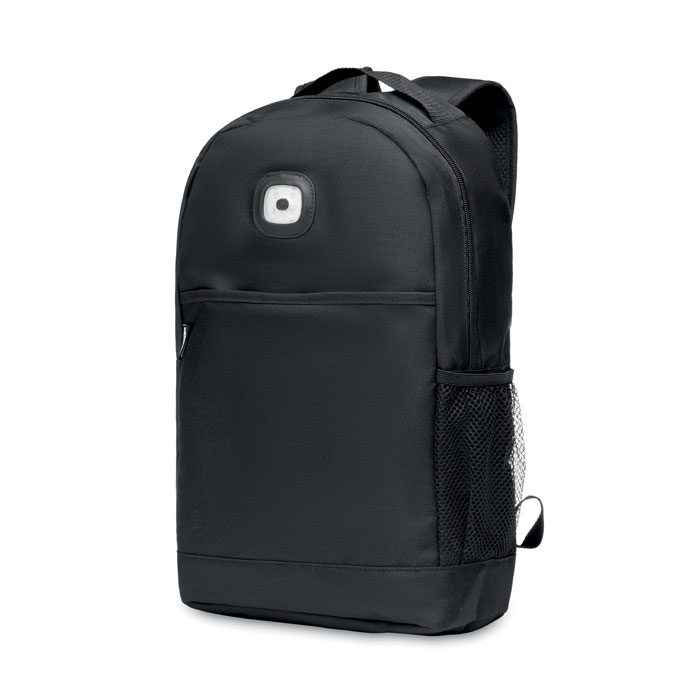 Laptop bag with logo URBANBACK
