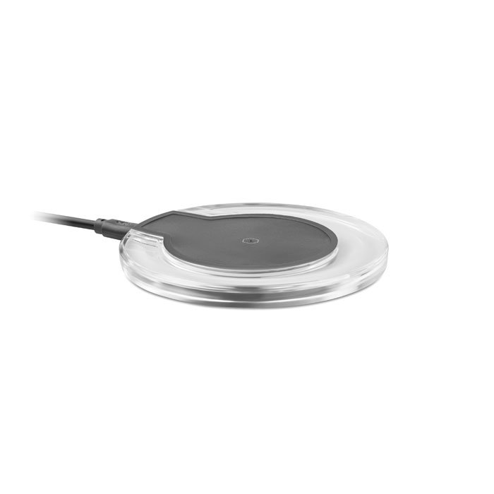 UVE CHARGING | Cable with company logo