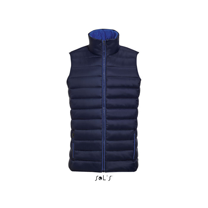 WAVE MEN BODYWARMER 180g