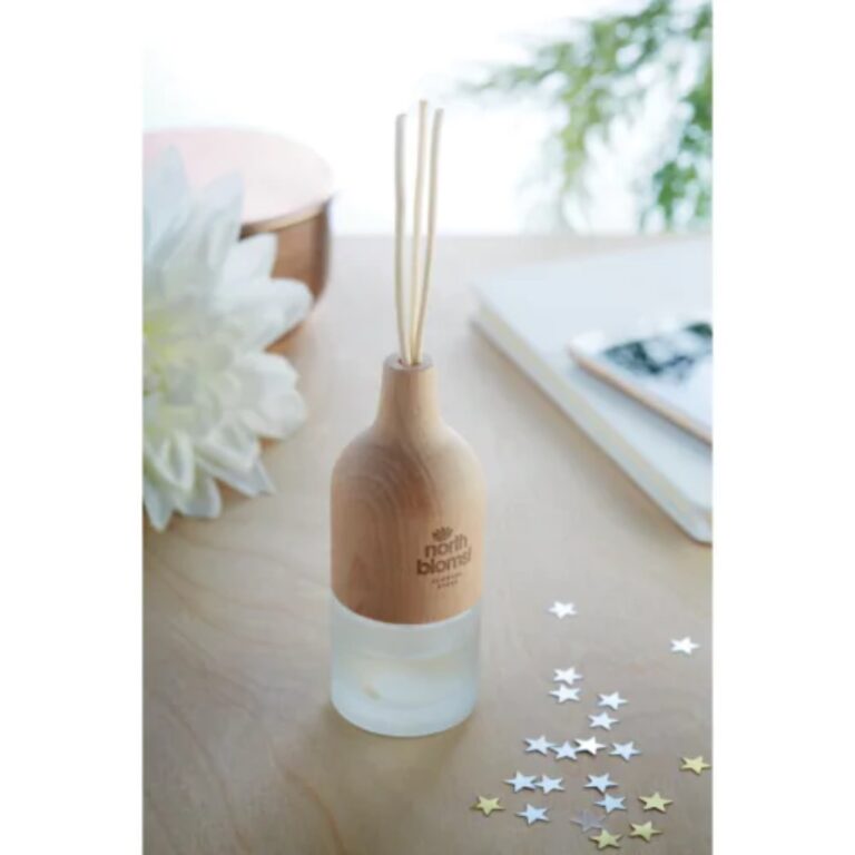 Gadget with logo AROMAA diffusor