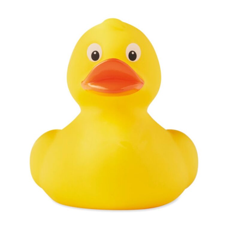 Gadget with logo Duck bath