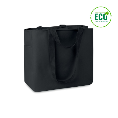 Tote bag with logo Camden