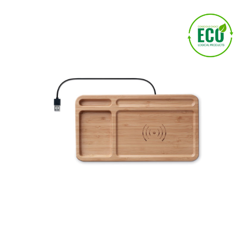 Wireless Charger | CLEANDESK