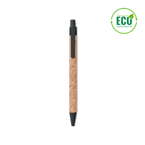 Pen with logo MONTADO