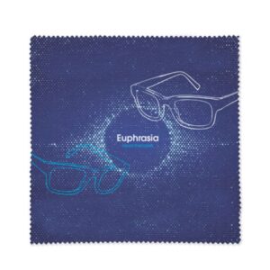 Gadget with logo Cleaning RPET CLOTH RPET cleaning cloth. For cleaning a screen display, TV, game computer, tablet, mobile phone or glasses. Sublimation print available on white item only. Available color: White Dimensions: 13X13 CM Width: 13 cm Length: 13 cm Volume: 0.011 cdm3 Gross Weight: 0.004 kg Net Weight: 0.003 kg Magnus Business Gifts is your partner for merchandising, gadgets or unique business gifts since 1967. Certified with Ecovadis gold!