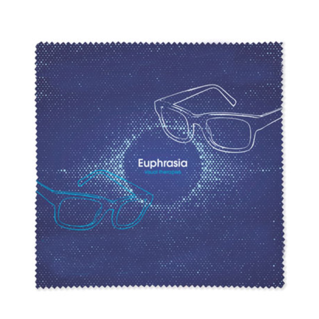 Gadget with logo Cleaning RPET CLOTH RPET cleaning cloth. For cleaning a screen display, TV, game computer, tablet, mobile phone or glasses. Sublimation print available on white item only. Available color: White Dimensions: 13X13 CM Width: 13 cm Length: 13 cm Volume: 0.011 cdm3 Gross Weight: 0.004 kg Net Weight: 0.003 kg Magnus Business Gifts is your partner for merchandising, gadgets or unique business gifts since 1967. Certified with Ecovadis gold!