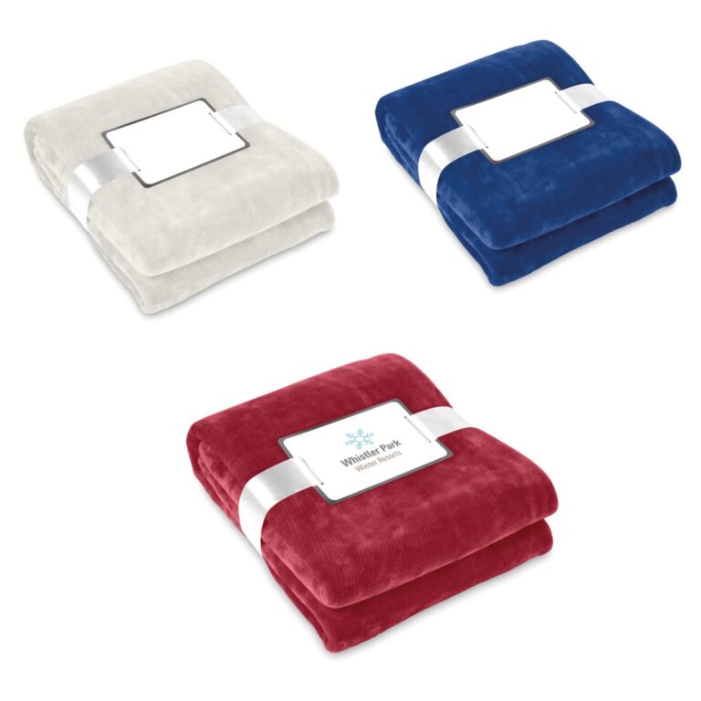 Gadget with logo Plaid DAVOS